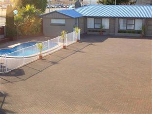 רוטורואה Sequoia Motel מראה חיצוני תמונה